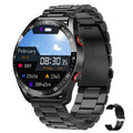 Montre Connectée Bluetooth | Suivi de Fréquence Cardiaque & SpO₂