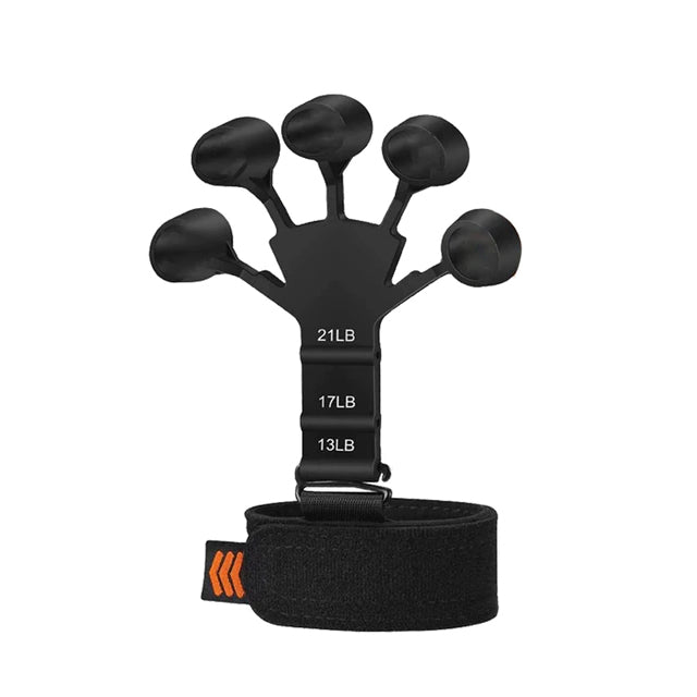 GripFit Exerciteur de Doigts | Améliorez votre prise, augmentez votre force