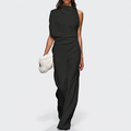 Combinaison Femme Large Élégante Tenue Invitée Mariage