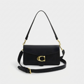 Sac à Main Femme Élégant avec Grand Espace de Rangement Sac Bandoulière Chic