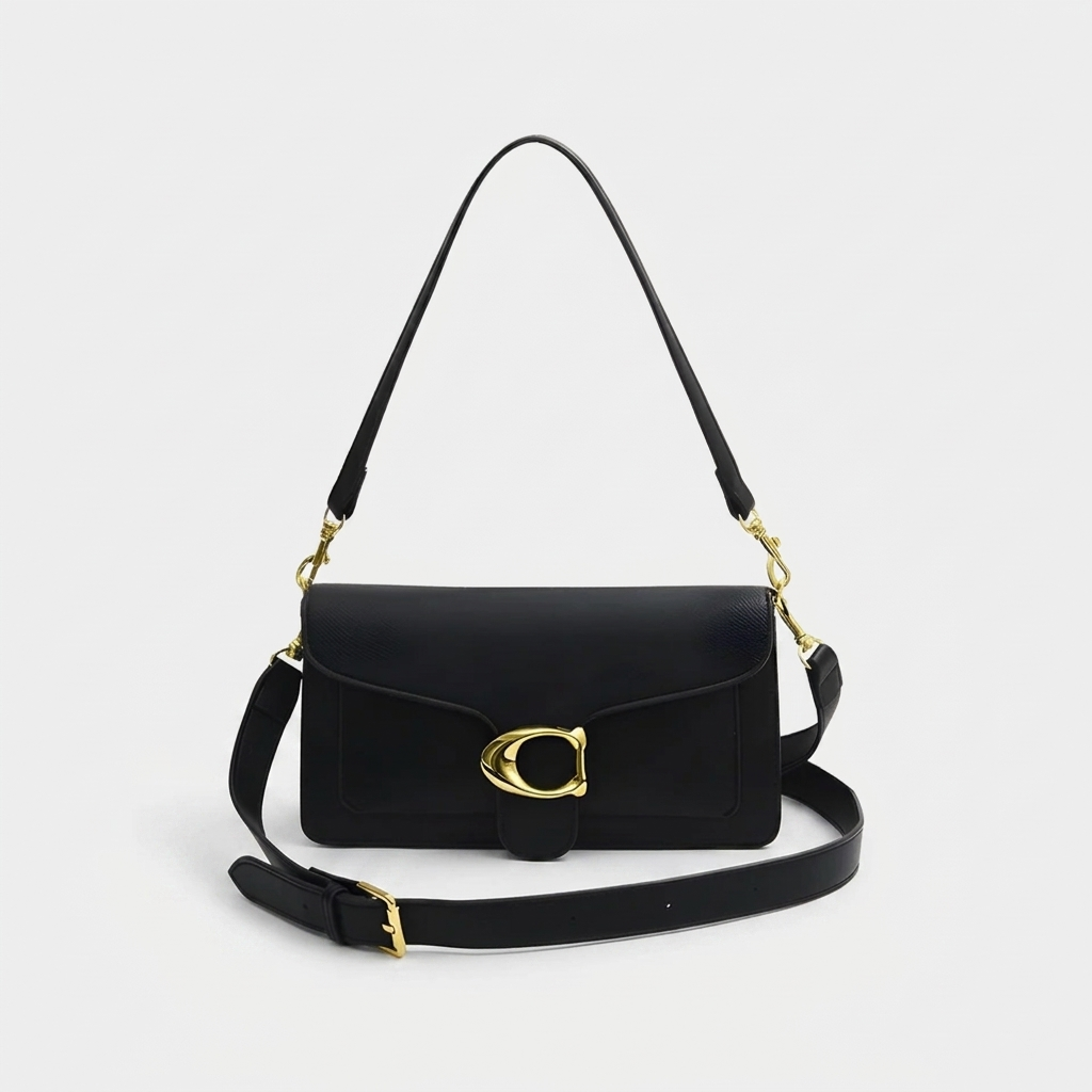 Sac à Main Femme Élégant avec Grand Espace de Rangement Sac Bandoulière Chic