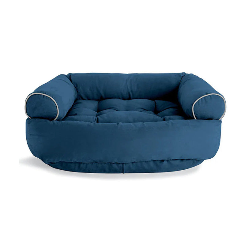 Canapé Orthodontique pour Chiens avec Rembourrage Doux - Canapé CalmPaw