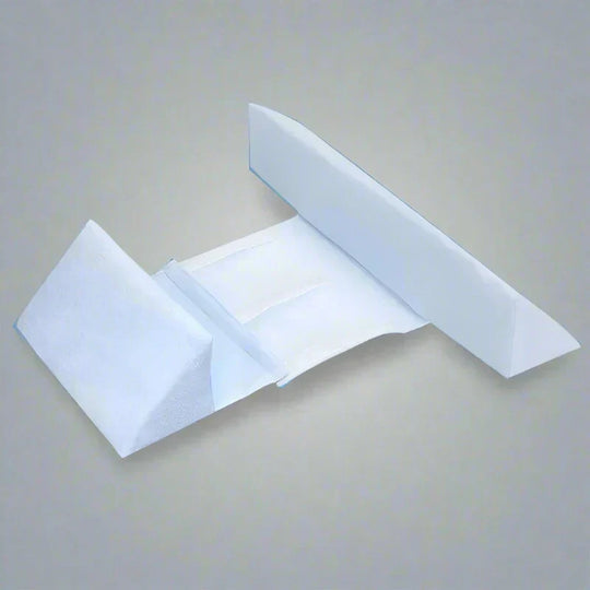 Coussin Anti-Renversement Réglable pour Enfants – Cudlo