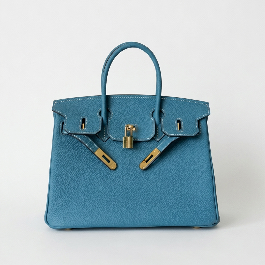 Sac à Main Femme Élégant Cabas Structuré Chic Quotidien