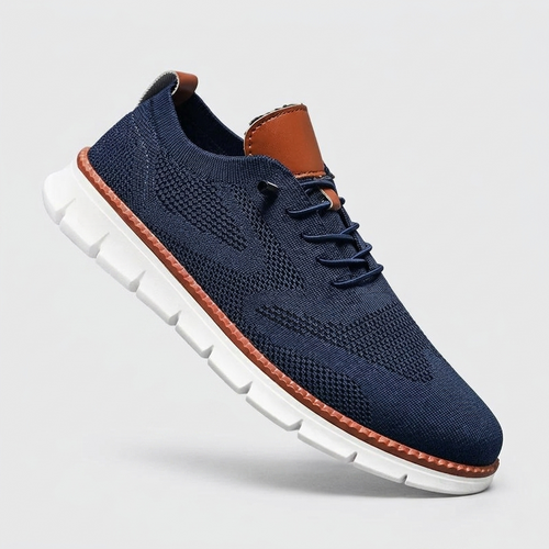 Baskets Homme Légères Respirantes Chaussures Confortables de Marche