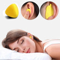 Bouchons d'oreilles - Isolation phonique, Confort optimal