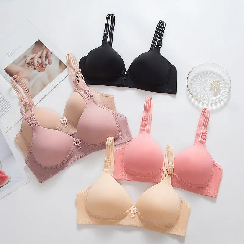 Alexa | Soutien-gorge ultra confortable