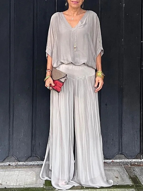 Ensemble Confortable pour Femmes