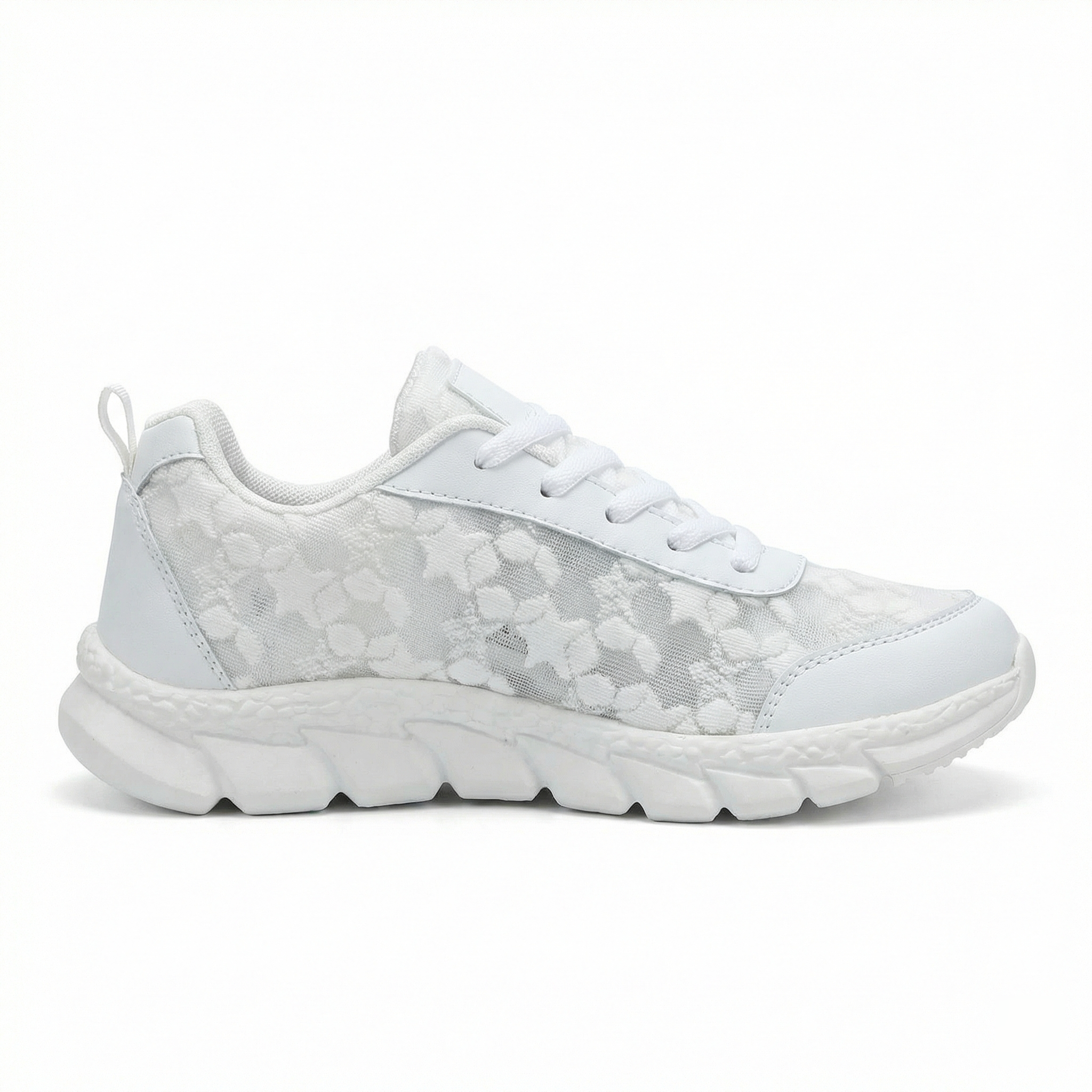 Baskets orthopédiques pour femmes avec soutien de la voûte plantaire & Slip-On | Mode Heidi