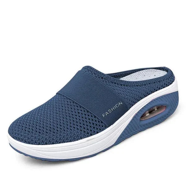 Chaussures Orthopédiques Lavables