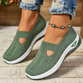 Echoarchiv | Chaussures Orthopédiques Slip-On pour Femmes