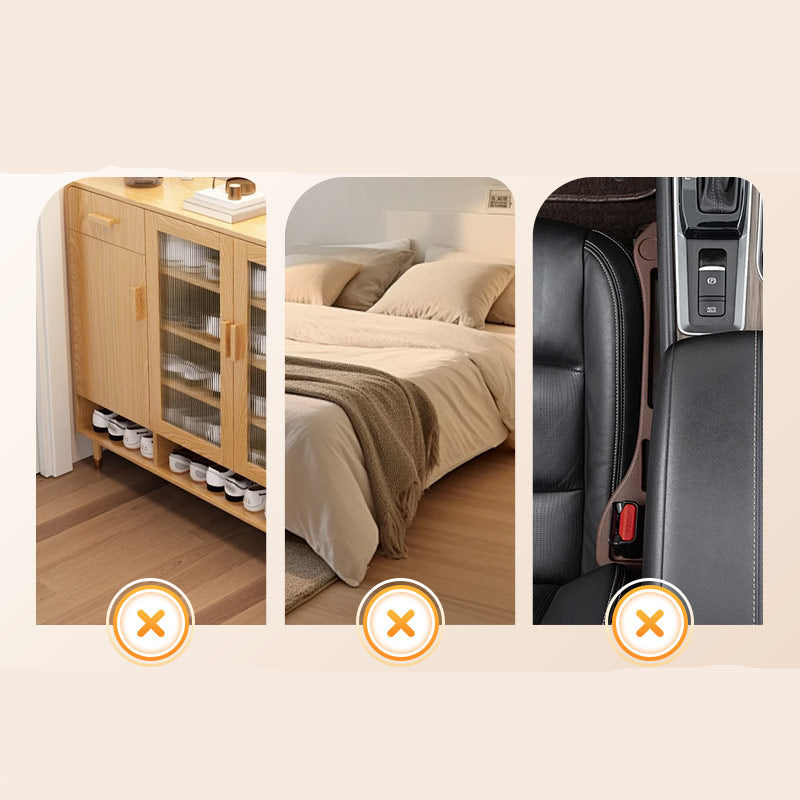 Aspirateur Sans Fil LuxiClean Elite | Nettoyage puissant et polyvalent pour la maison et la voiture