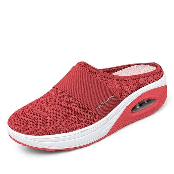 Chaussures Orthopédiques Lavables