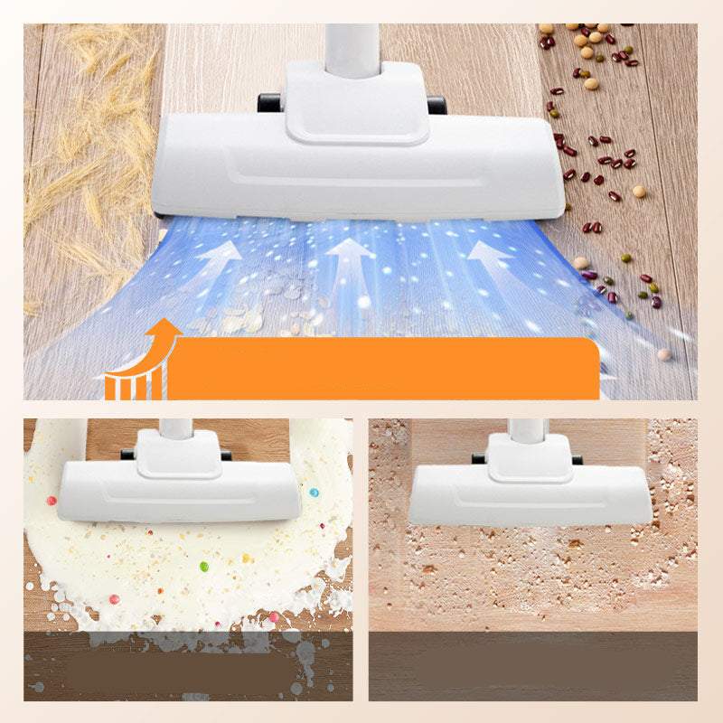 Aspirateur Sans Fil LuxiClean Elite | Nettoyage puissant et polyvalent pour la maison et la voiture