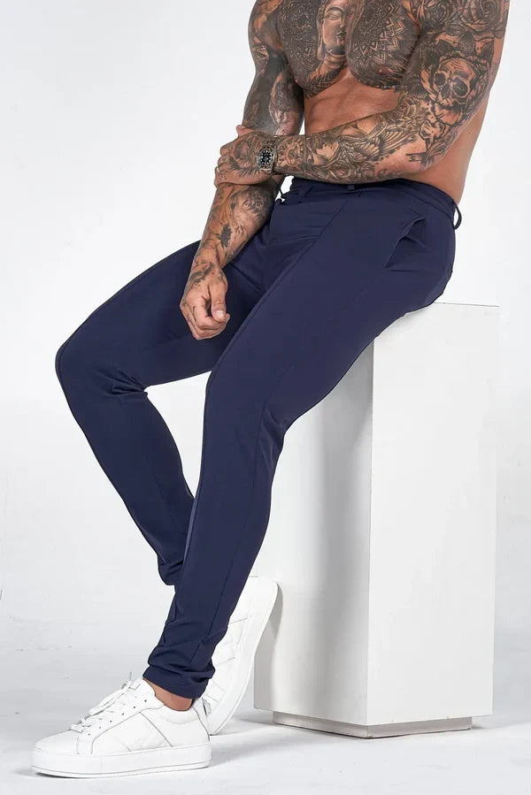UrbanEase | Pantalon extensible pour un usage quotidien