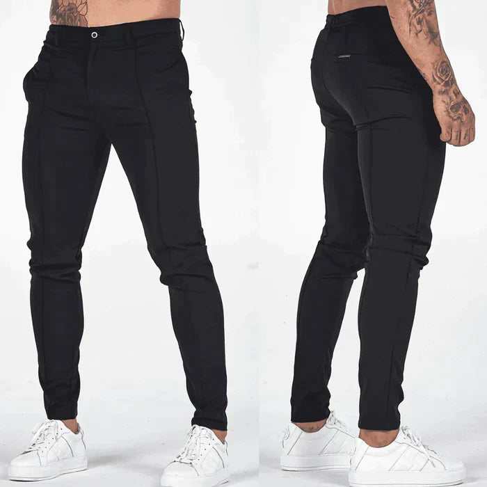 UrbanEase | Pantalon extensible pour un usage quotidien