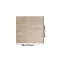 Tapis Résistant au Feu - Protection BBQ & Brasero