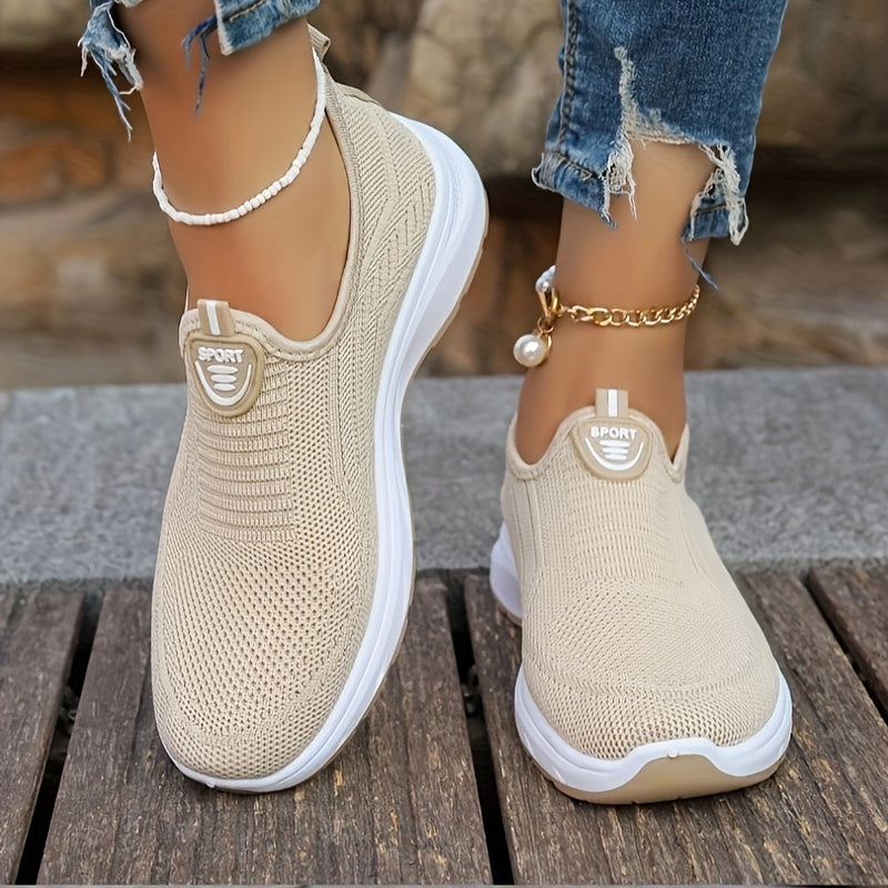 Chaussures de marche respirantes Ella R&B