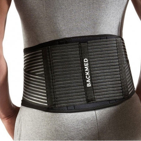 Bandage de soutien BackMed | Détendez-vous et adoptez une posture correcte