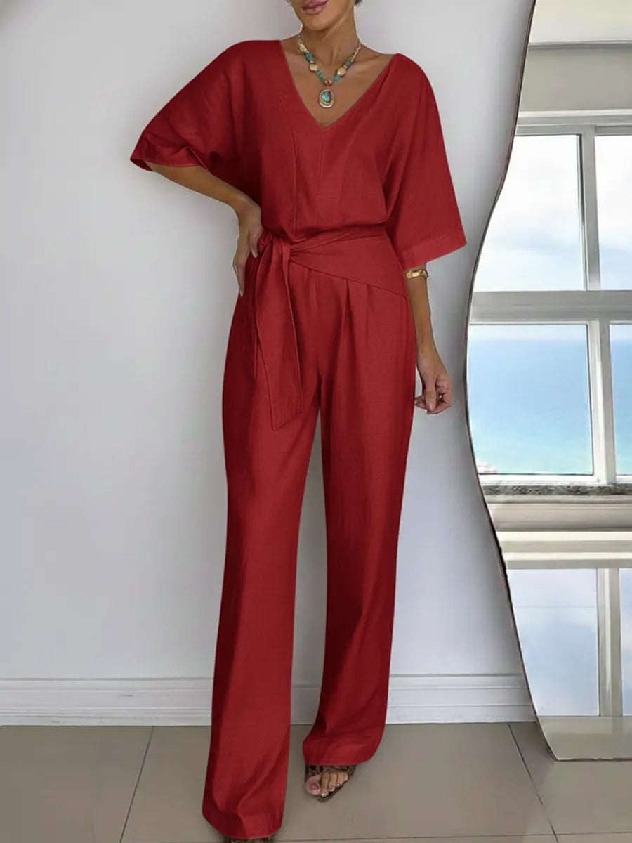 Combinaison élégante pour femmes