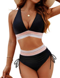 Eva | Ton bikini ventre plat et confiant