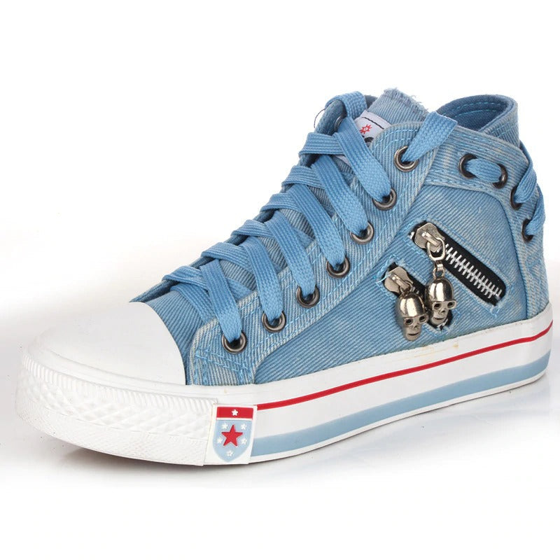 Séverine - Sneakers Féminines Et Sportives Pour Toutes Les Occasions