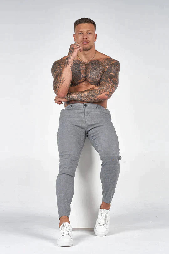 UrbanEase | Pantalon extensible pour un usage quotidien