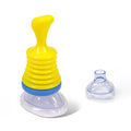 LifeSaver Anti-étouffement – Aide d'urgence immédiate