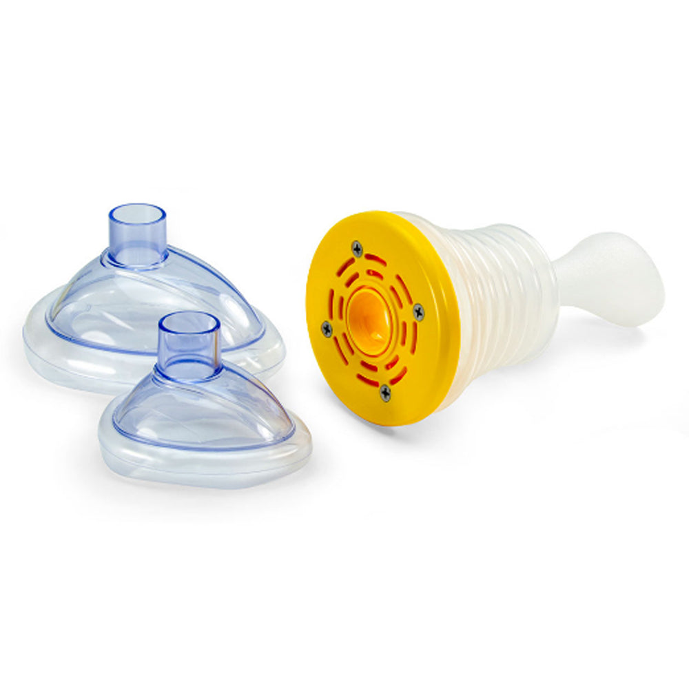 LifeSaver Anti-étouffement – Aide d'urgence immédiate