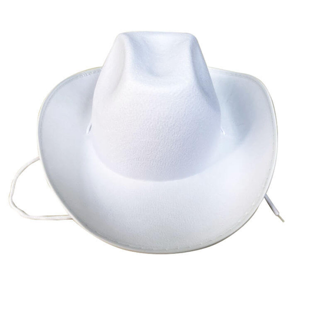 Costume d'Halloween en Couple Cowboy Cowgirl Western