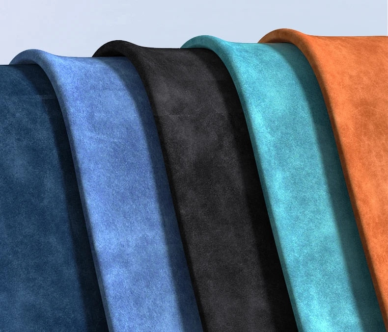 Deer - Étui en Cuir Luxe pour iPhone avec Design Élégant et Protection Antichoc