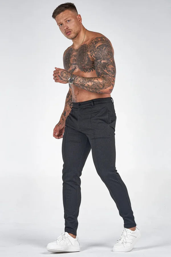 UrbanEase | Pantalon extensible pour un usage quotidien
