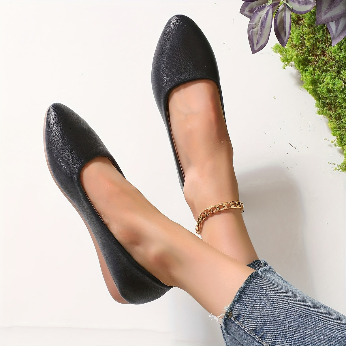 Ballerines Lisa R&B