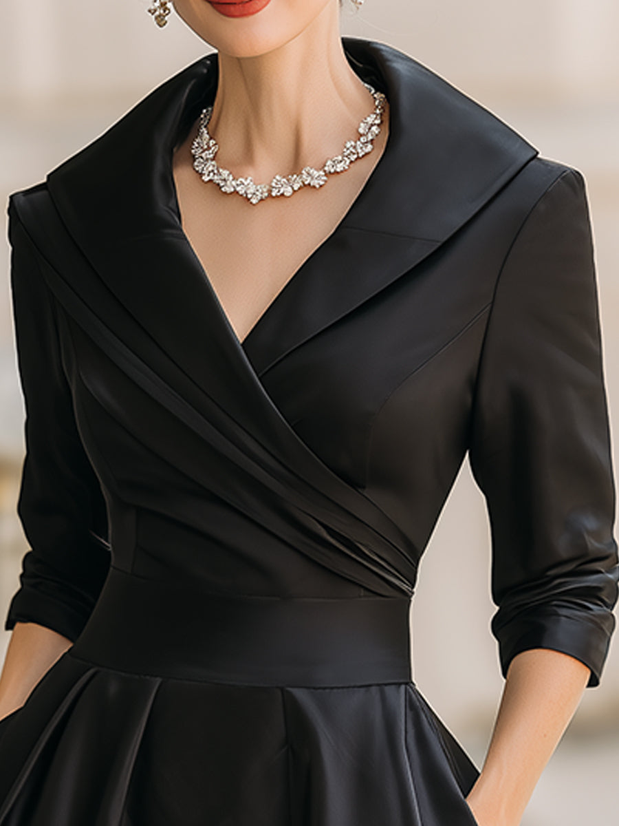 Colette™ | Robe de fête Lina