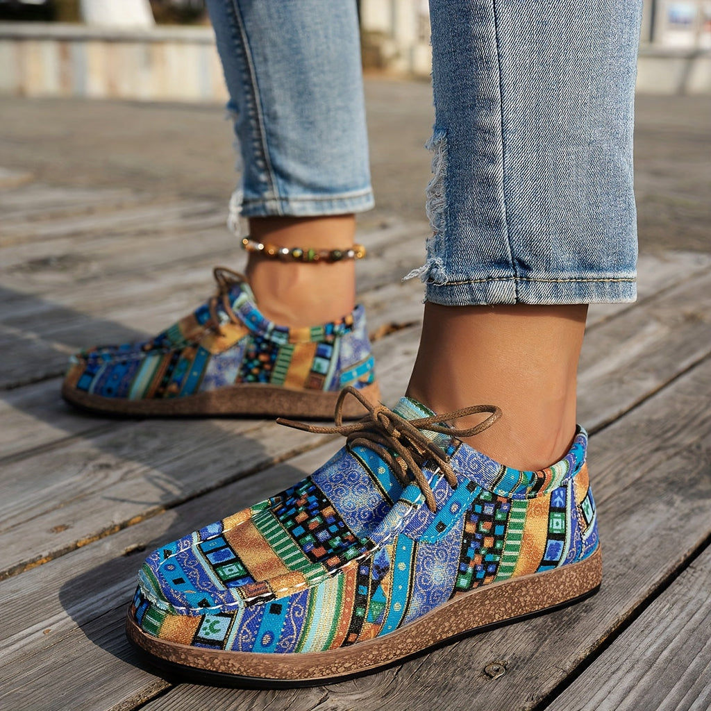 Willa | chaussures de sport orthopédiques confortables pour femmes