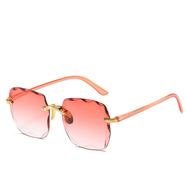 Lunettes de soleil pour femmes - Protection UV400