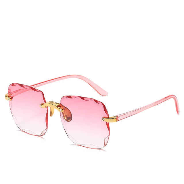 Lunettes de soleil pour femmes - Protection UV400