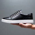 Blitz™ - Baskets pour hommes en cuir