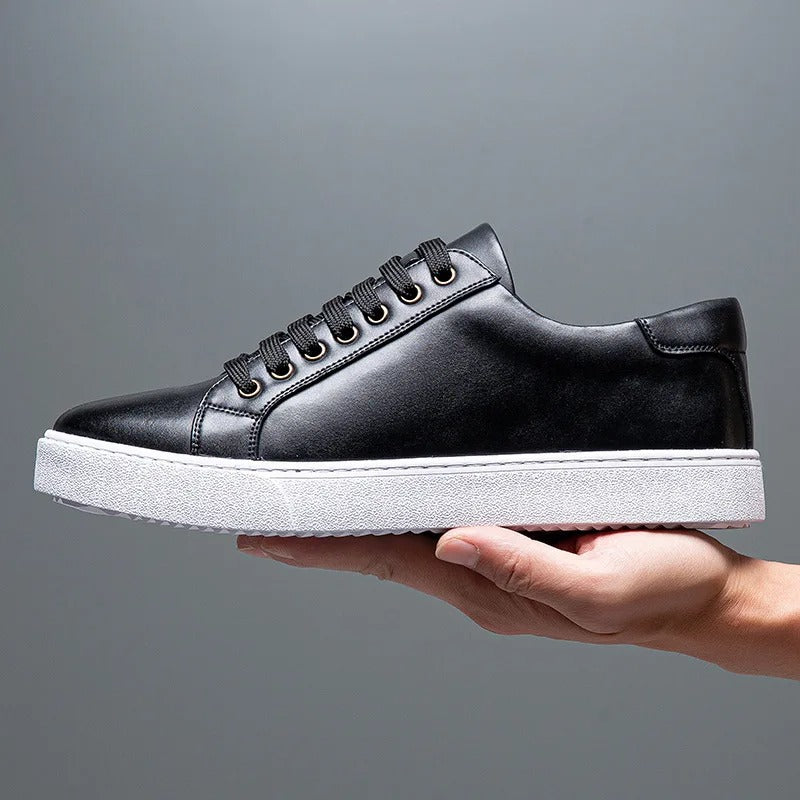 Blitz™ - Baskets pour hommes en cuir