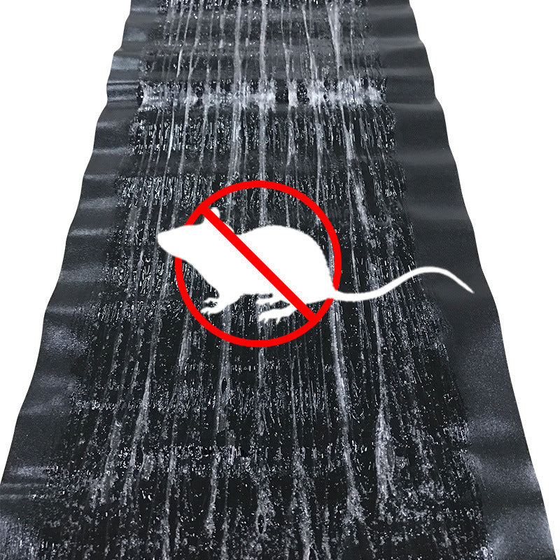 Grande Souricière Collante Non Toxique pour Souris, Rats, Insectes & Serpents - TrapMaxx