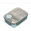 ThermoKeep - Conteneur Alimentaire Isolé pour Conservation de la Chaleur à Long Terme