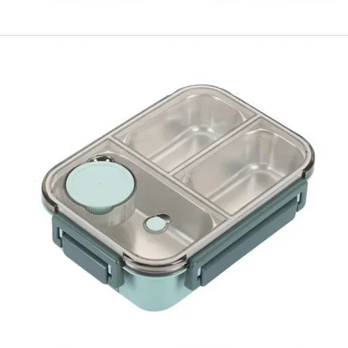 ThermoKeep - Conteneur Alimentaire Isolé pour Conservation de la Chaleur à Long Terme