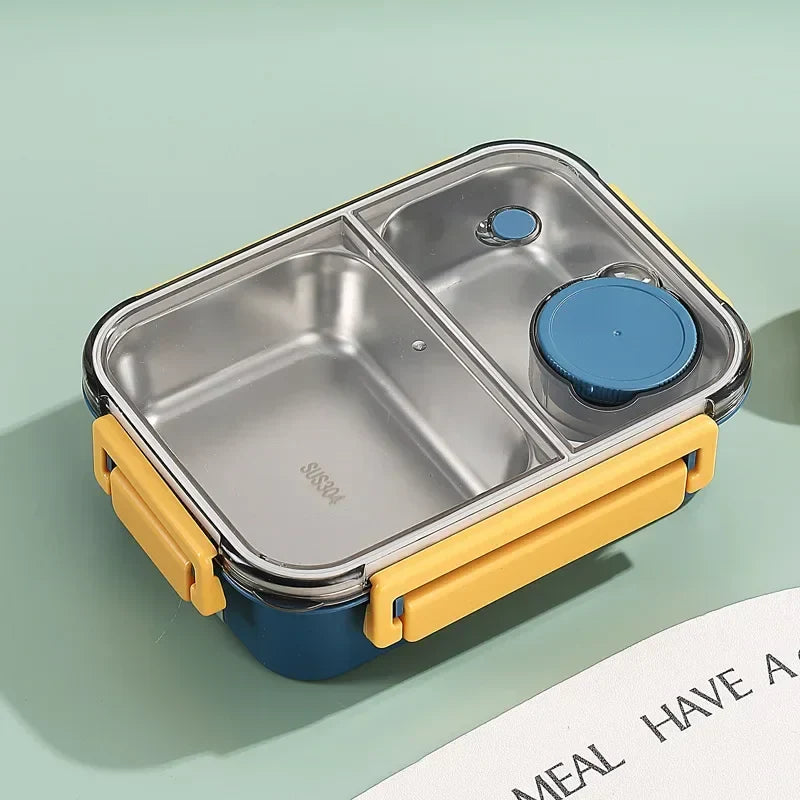 ThermoKeep - Conteneur Alimentaire Isolé pour Conservation de la Chaleur à Long Terme