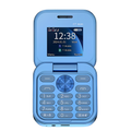 Téléphone Pliable Dual Sim Petit