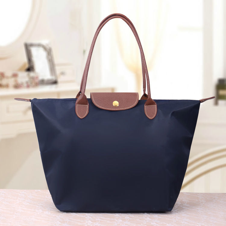 Sac à bandoulière Oxford - LuxeCarry