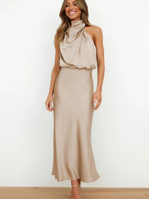 Bianca™ - Robe de cocktail