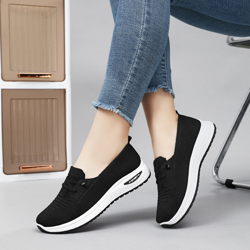Alyssa | Chaussons orthopédiques pour femmes