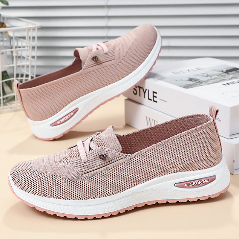 Alyssa | Chaussons orthopédiques pour femmes
