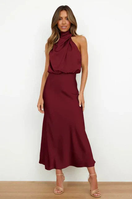 Bianca™ - Robe de cocktail