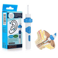 EarVac | Éliminateur doux de cérumen